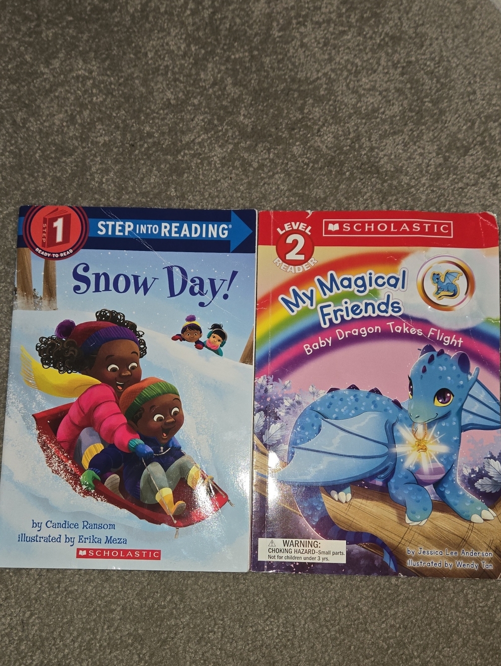 Childrens Books